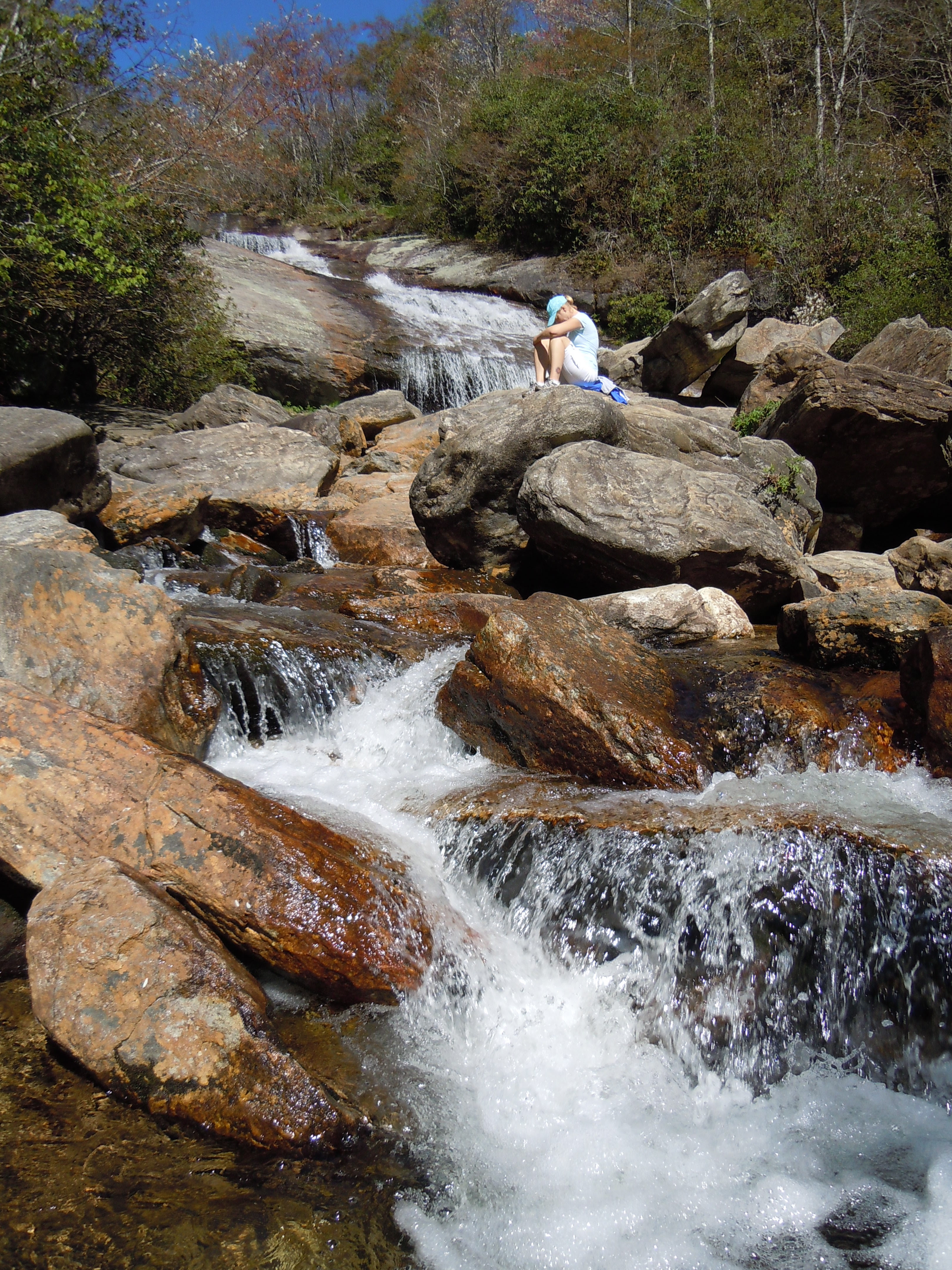 Graveyard Fields
