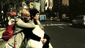 EKAJ-WALKING STREETS SCENE withJAKE MESTRE_BADD IDEA