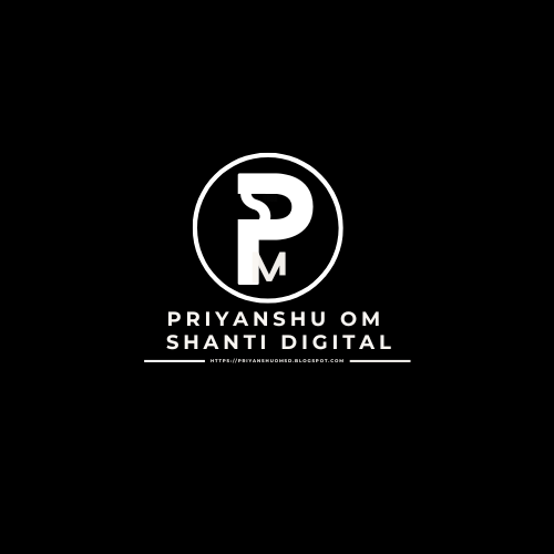 Priyanshu OM Shanti Digital