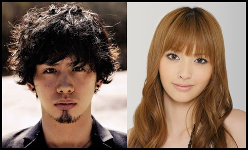 One Ok Rock Takaが熱愛彼女と結婚相手は誰衝撃の裏付け4つ