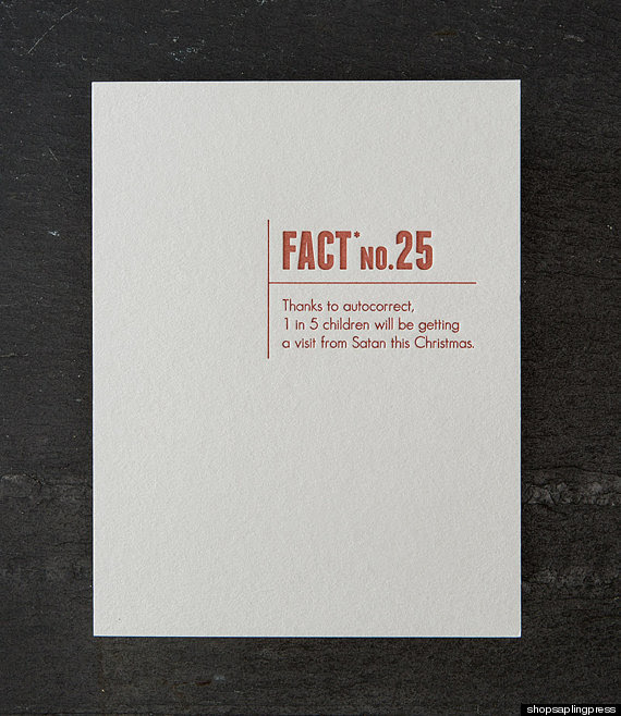 fact