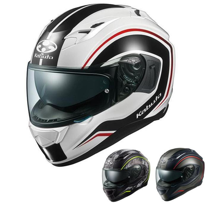 世界的に有名な ヤフー店 ナック 収納式インナーサンバイザー装備 オージーケーカブト フルフェイスヘルメット Ogk Kamui3 Knack カムイ3 ナック 収納式インナーサンバイザー装備 オージーケーカブト Ogkkabutokami3knackfullfacehelmet ラフアンドロード 車 バイク