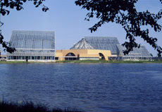 富山県中央植物園 富山県博物館協会