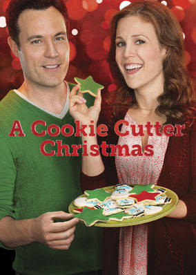 Cookie Cutter Christmas, A