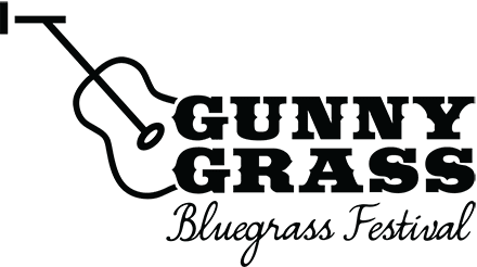 Gunny Grass Bluegrass Festival