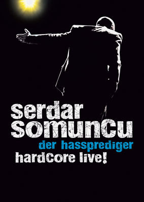 Serdar Somuncu - Der...