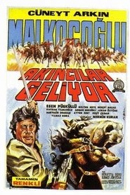 Malkoçoğlu Akıncılar Geliyor 1969 vf film stream Française subs
-------------