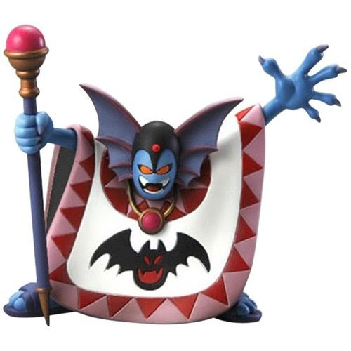 ドラクエの歴代ボスまとめ 竜王 ハーゴン ゾーマ Dq1 Dq９まで 知恵袋wikiまとめ