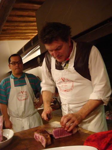 Bistecca !!