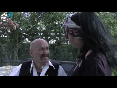 Ortaköy ve Karalar Köyünde Çekilen "Meryem" Filmi