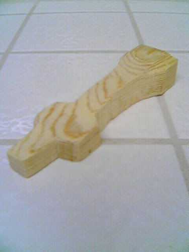 Pinewood Derby Day 4