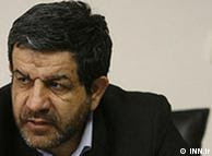 رضا تقی‌پور، وزیر ارتباطات و فناوری اطلاعات جمهوری اسلامی