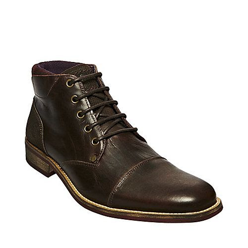 Steve Maddenâs YOURK boots are full of polished charm. These ...