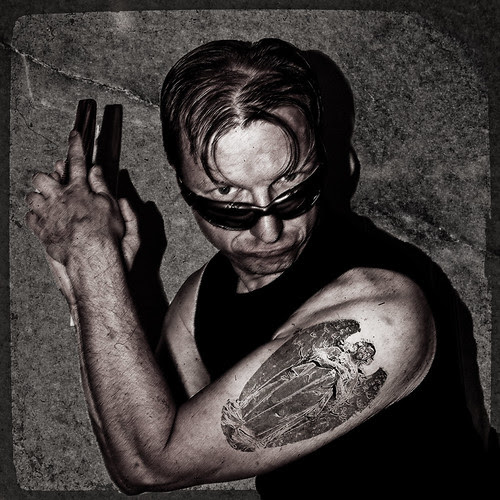 tombstone tattoo. tombstone tattoo