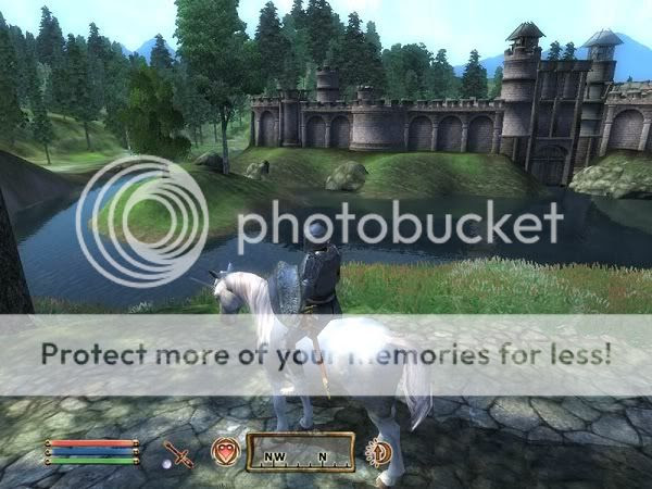 Unicorn mount I found a picture of