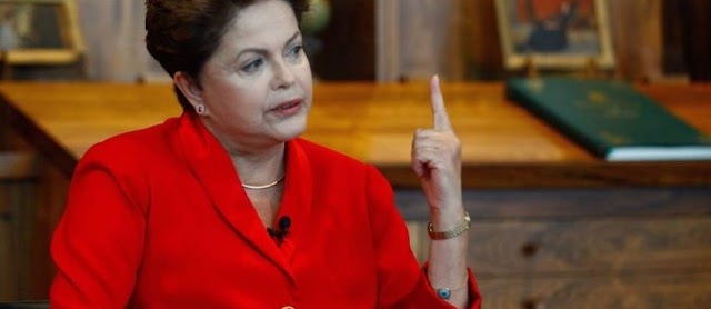 Em artigo, Dilma critica oposição e promete redução da inflação em 2016