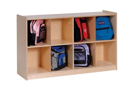 cubby storage childrens factory