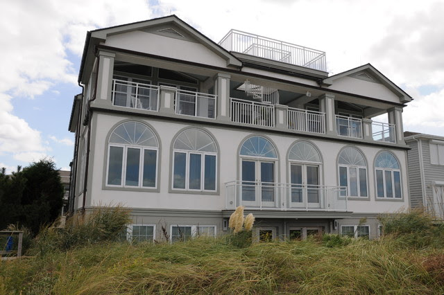 27 Top Images Exterior House Remodel App : Custom Home Remodeling | S.C. Wood Works | Oasis ...