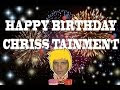 Alles Gute Zum Geburtstag Für Chef, Der...