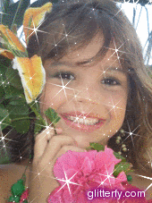 Glitter Photos