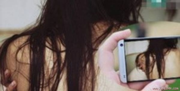 Bắt quả tang ‘phi công trẻ’ tống tiền người tình bằng clip nóng