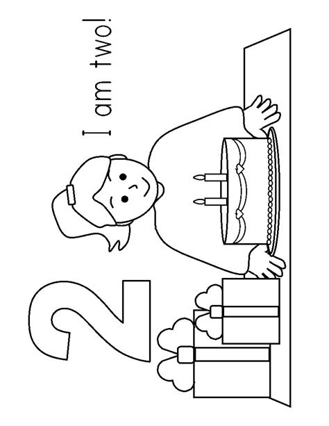 coloring pages   year olds  year  girls