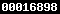 counter statistics