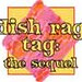 Dish Rag Tag: the sequel