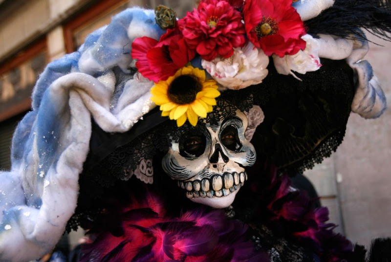International Women's Day  mexican