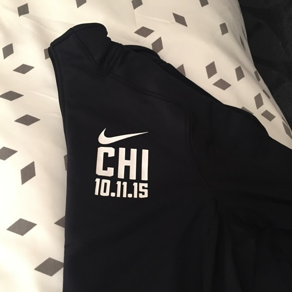 Nike Chicago