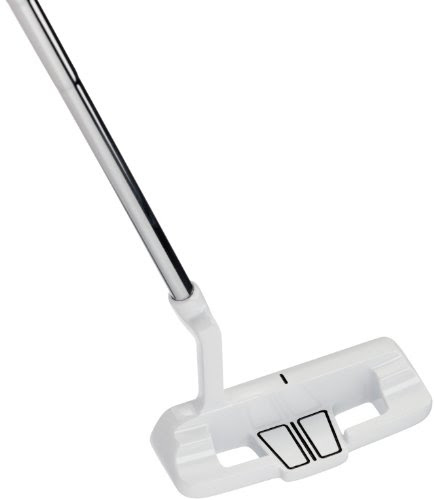 Tour Edge 1 Backdraft GT Plus Putter (Right Hand, 35 inch)