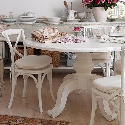 Emmaus Pa Apartments – Shabby Chic Dining Rooms | Apartments i ...