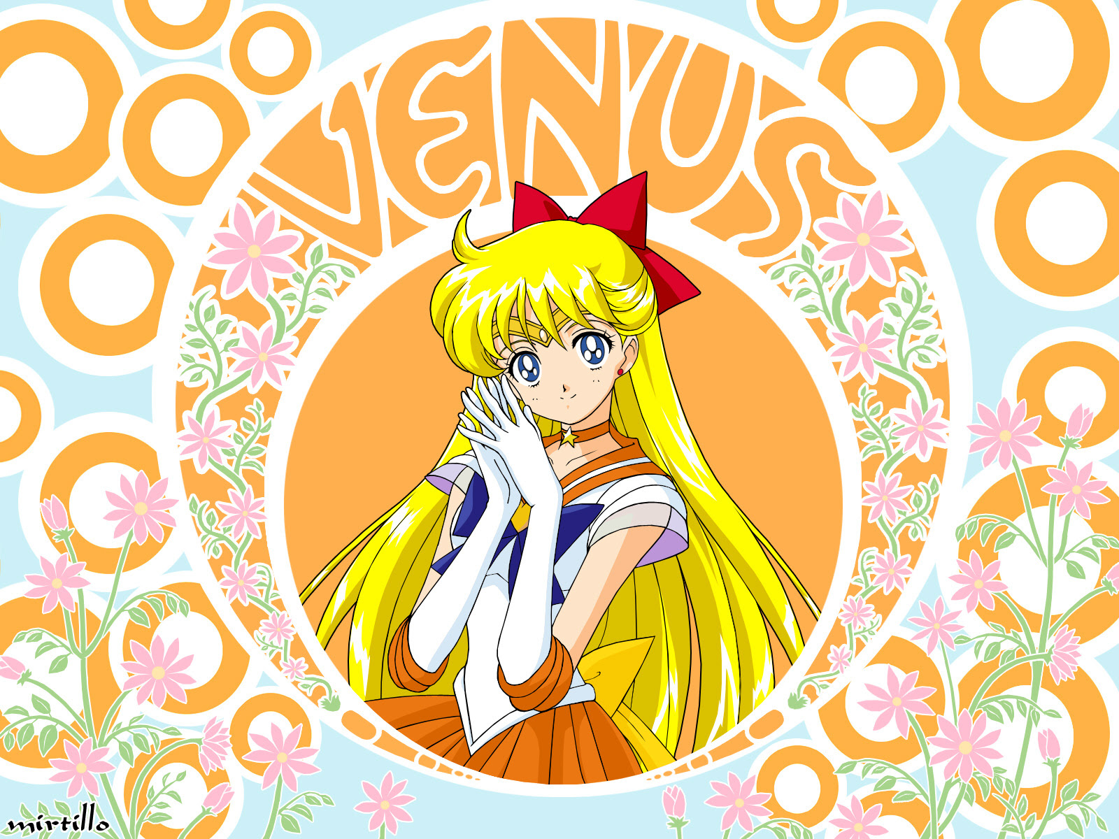 Sailor Moon セーラームーン 壁紙 ファンポップ