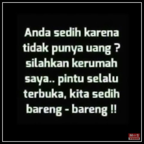 kata kata galau lucu buat status fb