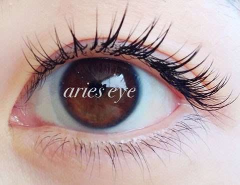 Aries Eye アリエスアイ 練馬のマツエク サロン情報 まつげエクステ サロンナビ
