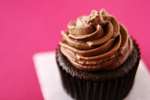 Resipi-Resipi Coklat Ganache – Asap Dapur
