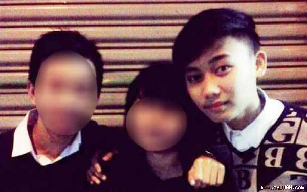 Nam sinh bị đâm chết oan ở Đà Nẵng