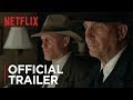 Bonnie And Clyde Movie Netflix