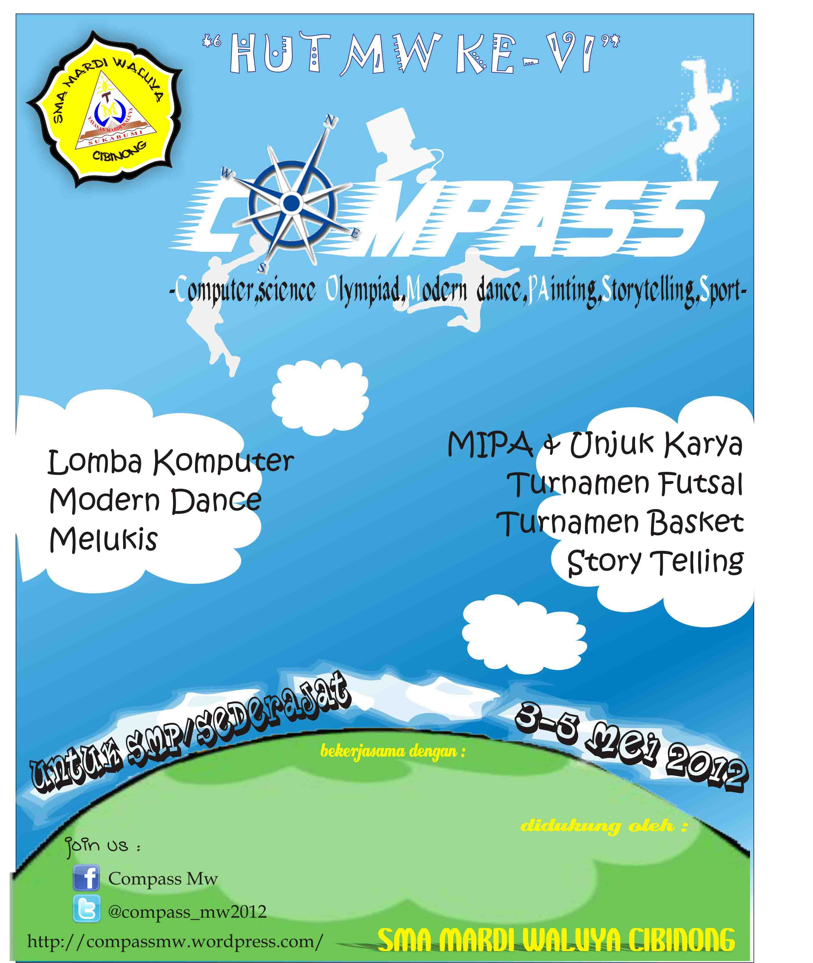 Uncategorized  COMPASS  Page 2