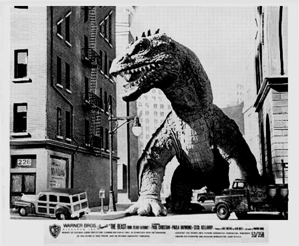 beast-from-20000-fathoms-production-still_4-1953