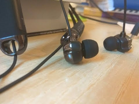 RECENSIONE CUFFIE BLUETOOTH LEOPHILE EEL