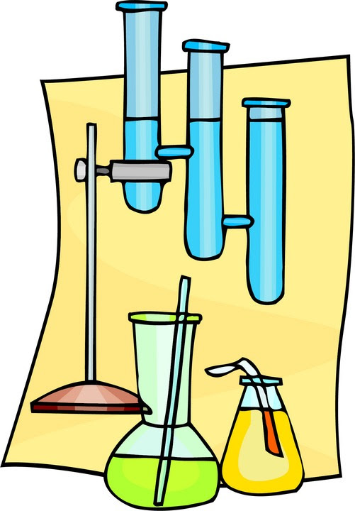 Chemistry Clip Art - ClipArt Best
