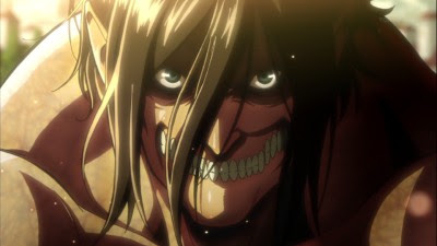 アニメ 進撃の巨人 第25話 最終回 感想 Fantasy Earth Blog