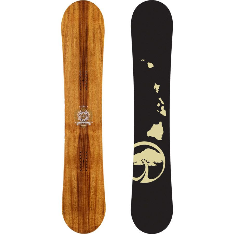 arbor element cx snowboard backcountry.com