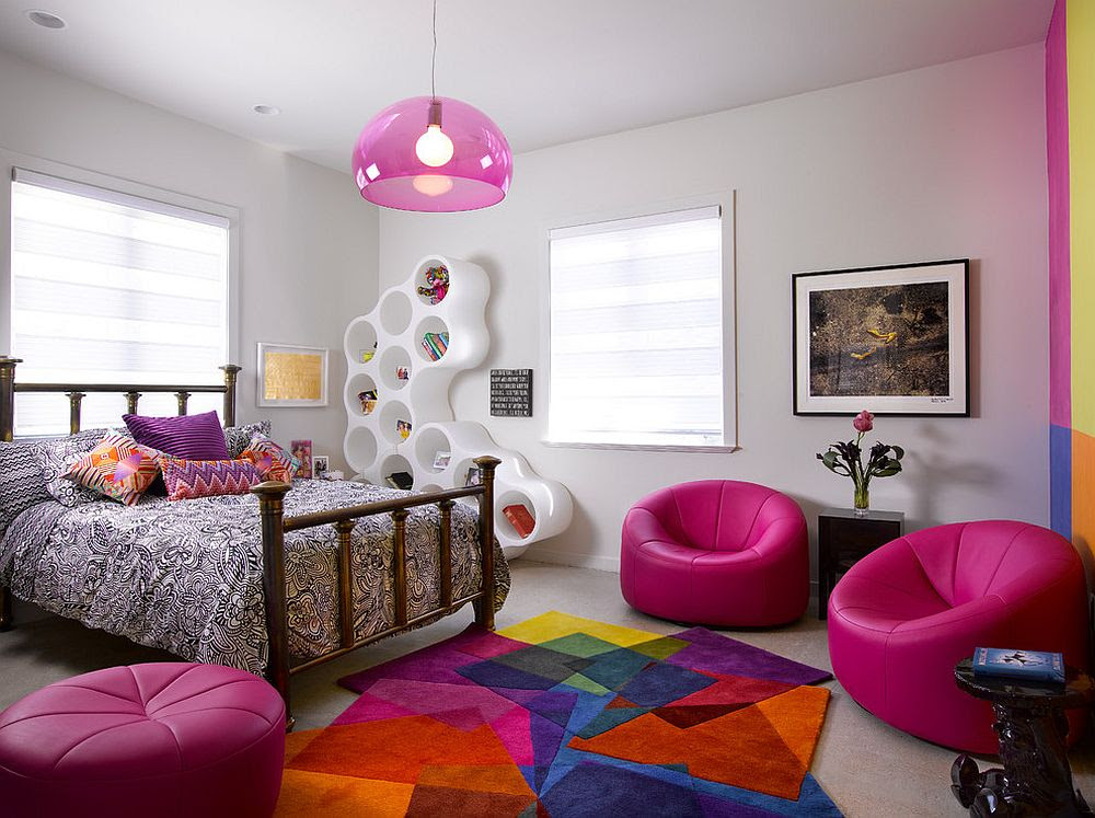 Colorful Zest 25 Eye Catching iRugi Ideas for Kidsa Rooms Colorful Zest 25 Eye Catching iRugi Ideas for Kidsa Rooms