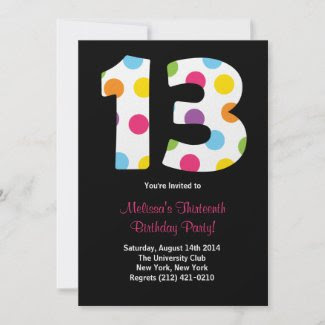 Girls 13th Birthday Party Ideas on And Ideas  Tween And Teen Birthday Party Themes  Invitations And Decor