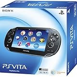 PlayStation Vita 3G/Wi-Fi Bundle