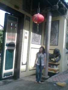 Tjong Afie Medan