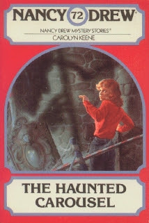 Nancy Drew Ghost Stories