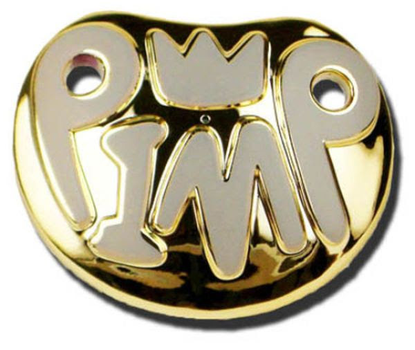 Cool Pacifiers (20 pics)